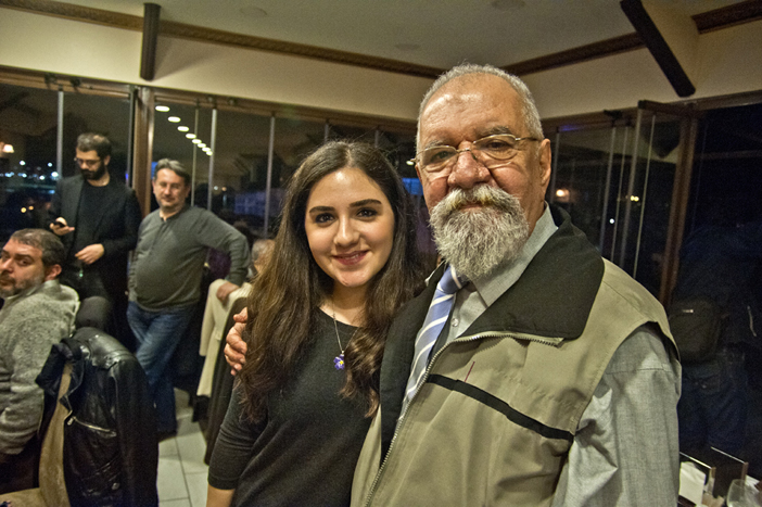 Երբե՛ք պիտի չմոռնամ